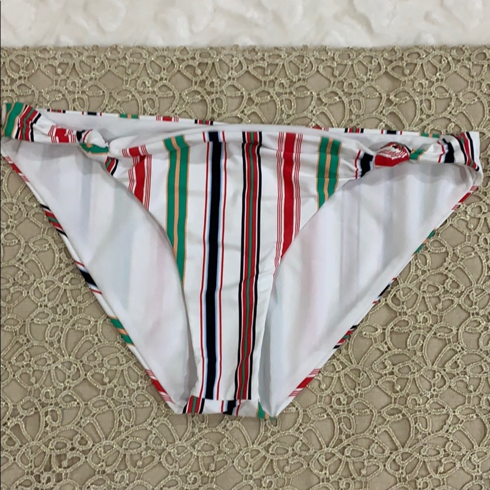 Gianni Bini Swim Bottom Size L NWT